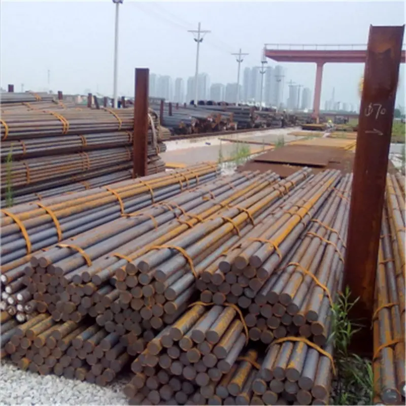20CrNiMo圆钢是什么材料 宁波批发20CrNiMoA齿轮钢