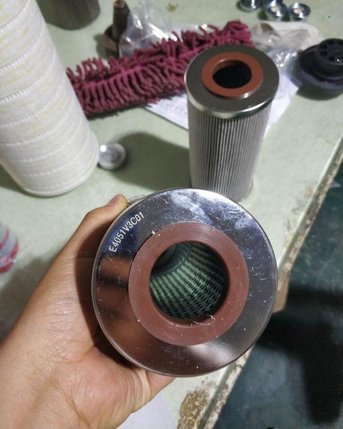 齿轮箱滤芯HCY-160400FKS16H平拓品牌滤芯