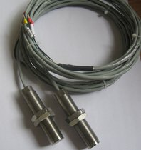 轴转速磁敏式测速传感器 齿轮轴转速传感器