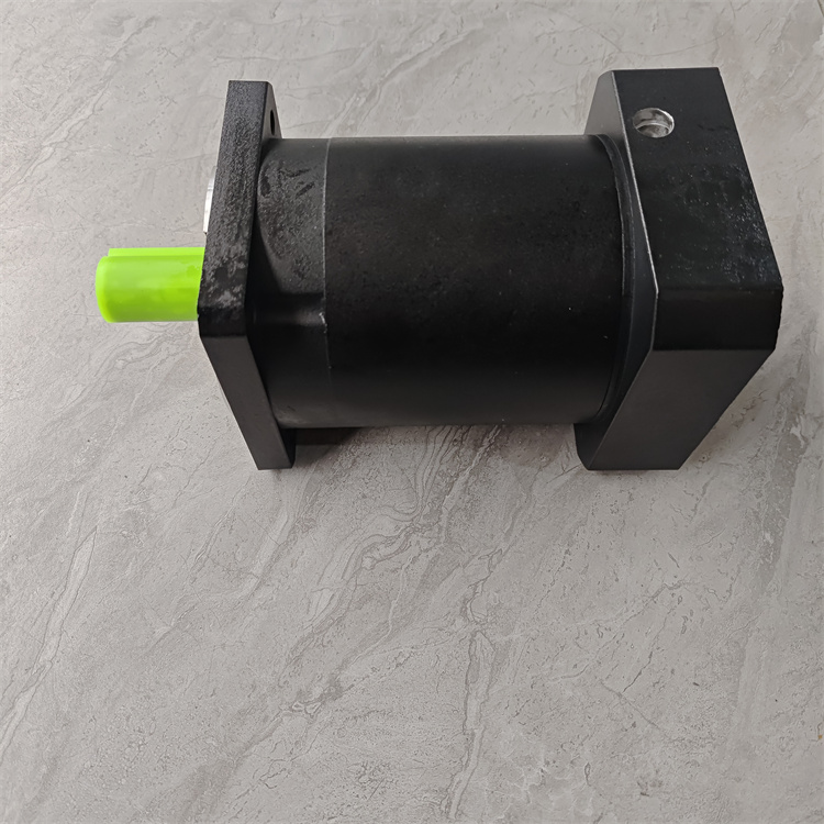 AB180-L2-70-S2-P2CNC落地搪床配套精密齿轮箱 - 4