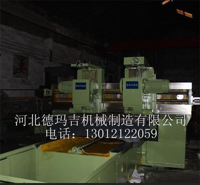 数控齿条铣齿机齿条加工铣齿机床直齿斜齿