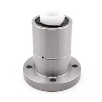 THK滚珠花键轴承LF6 LBH25 LBR20 50 8LT13 LBS30
