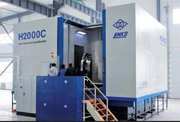 旧铣齿机广东口岸进口报关代理