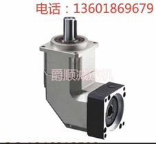 精密行星减速器ABR220-64 胶带包装机皮带输送机