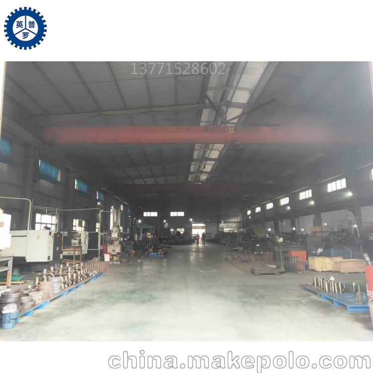 F127 齿轮轴 挡圈 平键 输出轴输入轴 重载减速机 - 4