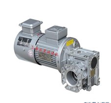NMRV75-90B5蜗轮减速机 NRV75蜗杆减速器