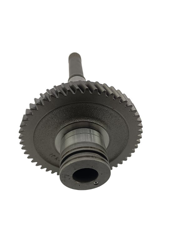 老挝柬埔寨斗山 D35S-2/D40S-2/D45S-2离合器输入齿轮轴 - 4