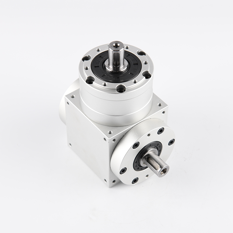 墨林乡伊明造NHR140-050-P2福建精密减速器 - 2