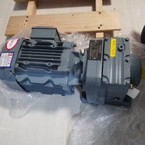 GFAT87-Y5.5KW-6P-123.29-M3-0-X齿轮箱配件