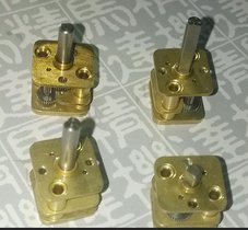 长期批发 13GA 微型减速器 微型齿轮箱 精密齿轮箱 精密减速器