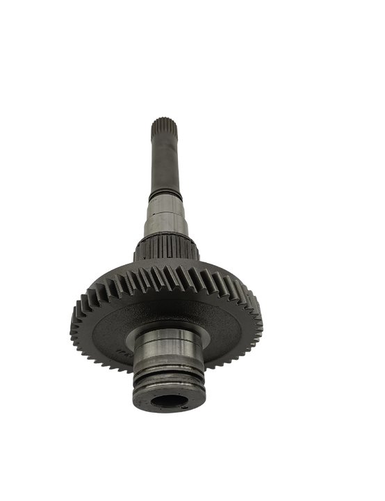 老挝柬埔寨斗山 D35S-2/D40S-2/D45S-2离合器输入齿轮轴 - 3
