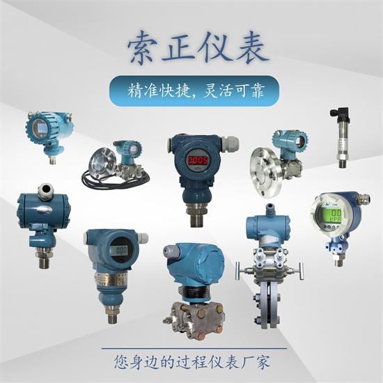 LHZD-BSQ-I齿轮箱振动传感器高精度 - 4
