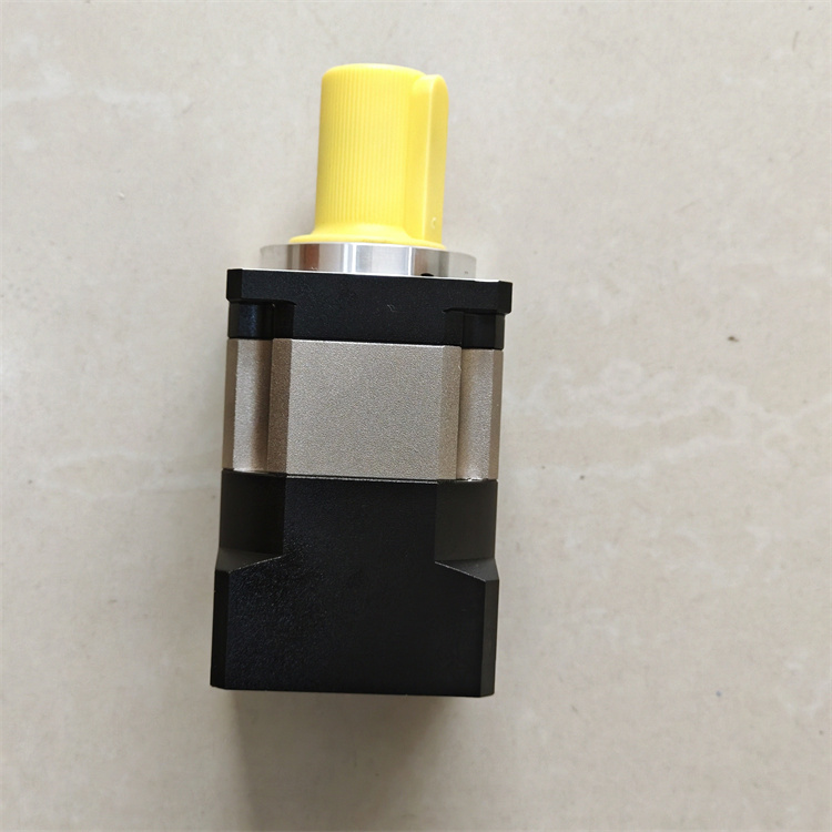 AB180-L2-50-S2-P2CNC落地搪床配套精密齿轮箱 - 3