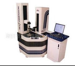美国GEAR INSPECTION ND齿轮检测仪