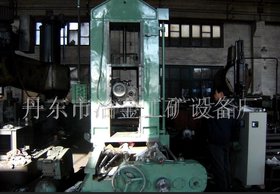 7米内外铣齿机(图)