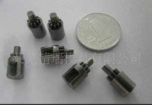供应小模数齿轮 注射成型 不锈钢
