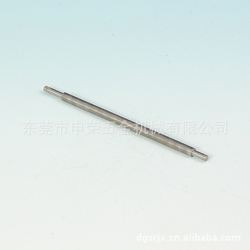 齿轮芯轴 多级冲 - 3