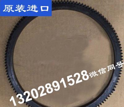 帕金斯perkins1104-44发动机配件飞轮齿圈31162121 - 2