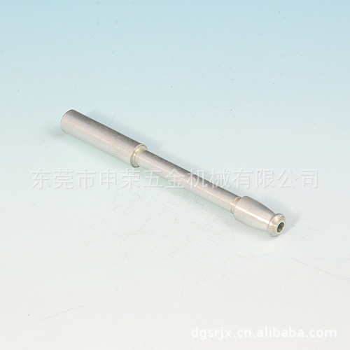 齿轮芯轴 多级冲 - 4