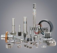 精密小模数齿轮加工厂家