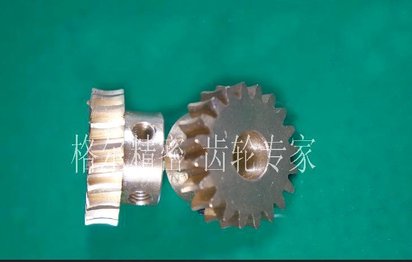 小模数齿轮;直齿;斜齿;锥齿;伞齿轮;螺旋伞齿;齿轮箱;
