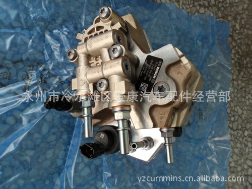 供应DCEC东风康明斯发动机配件 工程机械飞轮齿圈6BT3908546 - 4