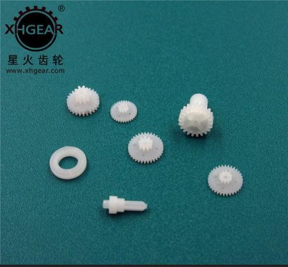 小模数齿轮注塑生产厂家