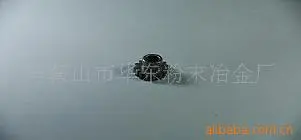 调节齿轮 样品 标准件 粉末冶金