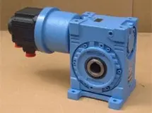 总代理makishinko牧新光减速机