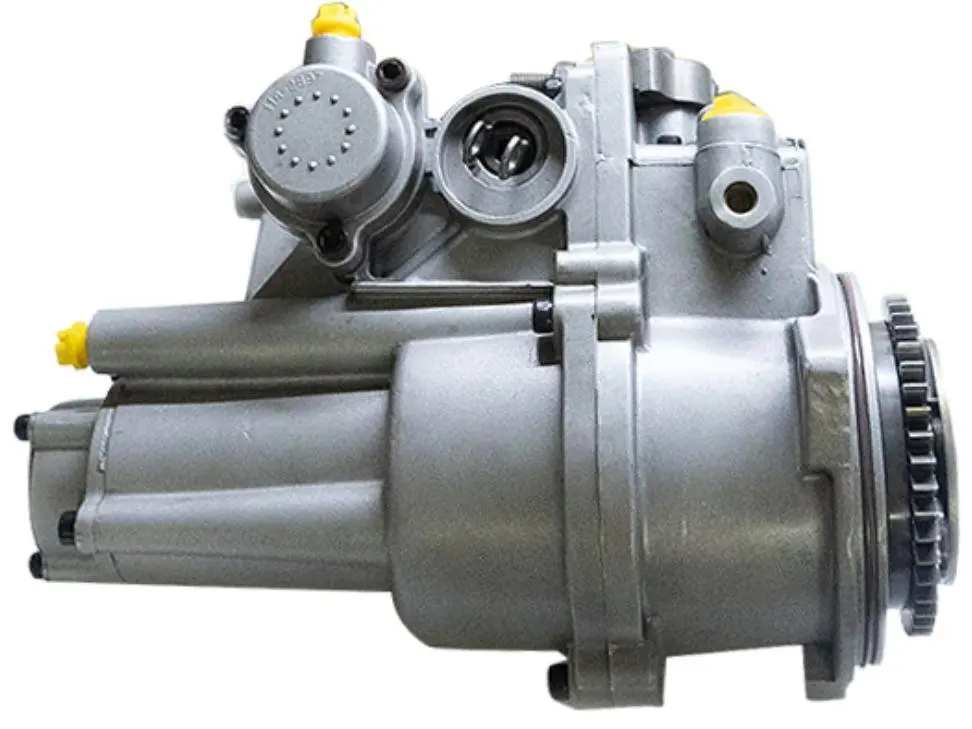 电动齿轮油泵CBF-F680-AFPChangyuan Cbf Series Hydraulic Pump