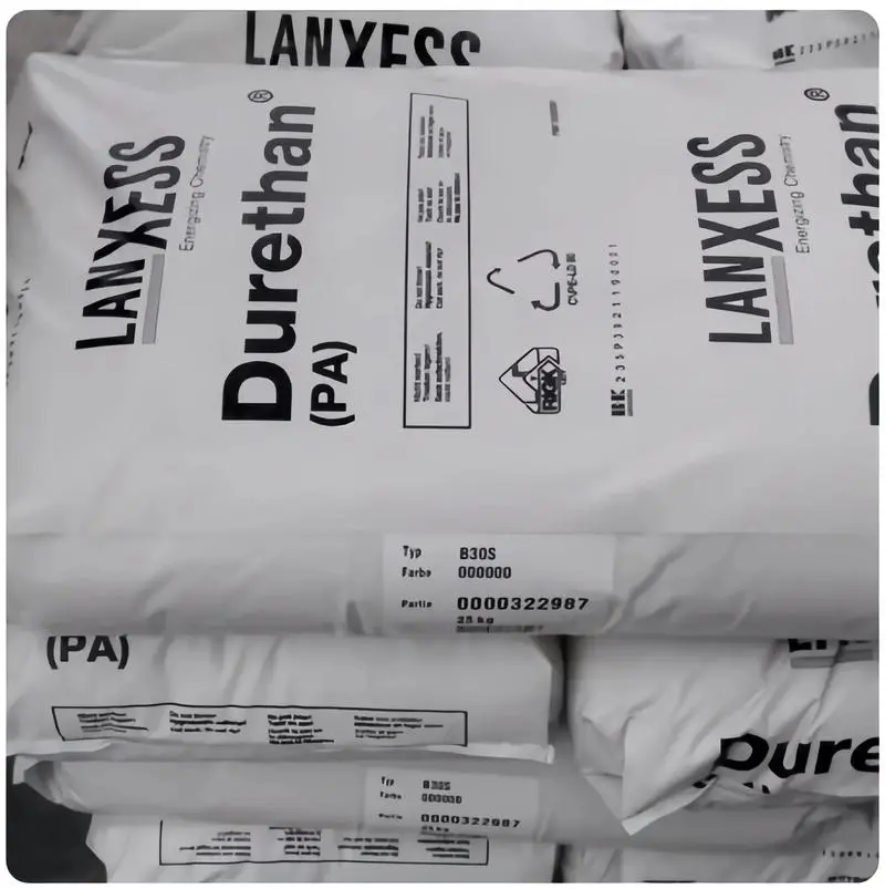 德国朗盛Lanxess工程塑料颗粒代理聚酰胺 66-精密传动:谐波减速器柔性齿轮、高扭矩齿轮箱(电锤、角磨机)。