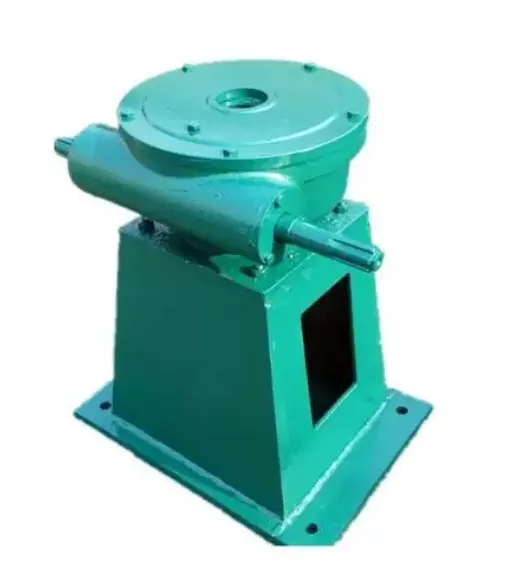 螺杆启闭机 恩施涡轮蜗杆启闭机100KN - 2