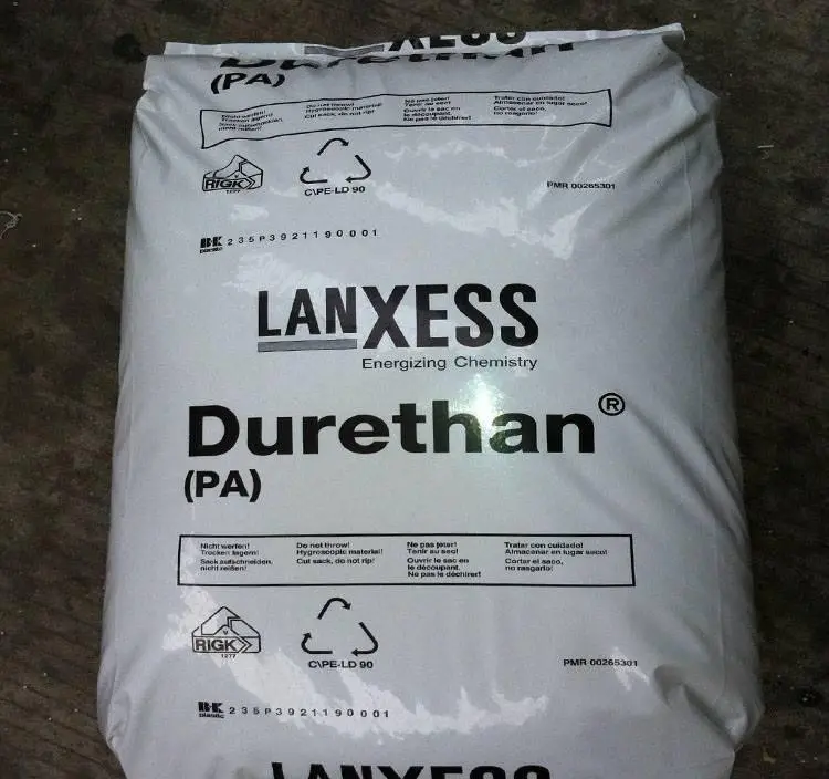 德国朗盛Lanxess工程塑料颗粒代理聚酰胺 66-精密传动:谐波减速器柔性齿轮、高扭矩齿轮箱(电锤、角磨机)。 - 2