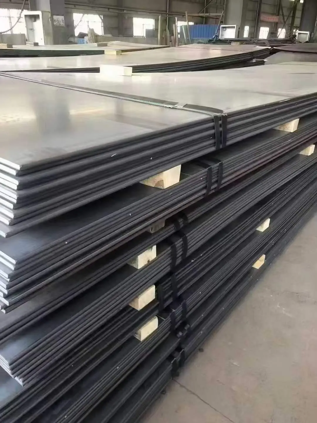 50#钢（S50C/1050） | 轴类/齿轮/耐磨零件专用材料 | 提供材质书 - 3