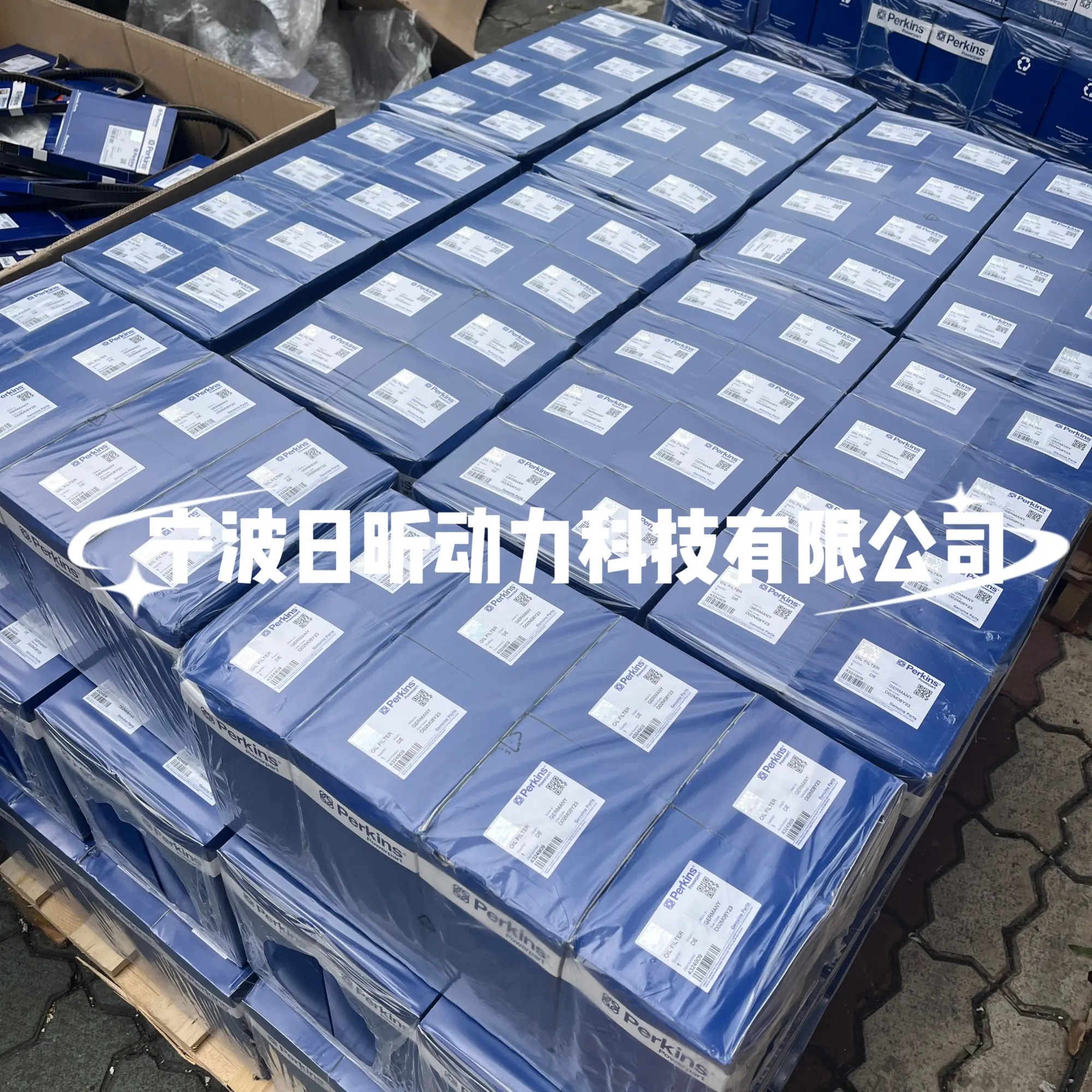 液压齿轮马达2896393重型车全车原厂，热卖