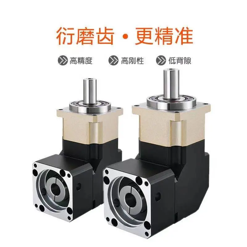 东莞威腾斯坦WAD110木工机械精密行星齿轮减速器 大速比减速机 - 2
