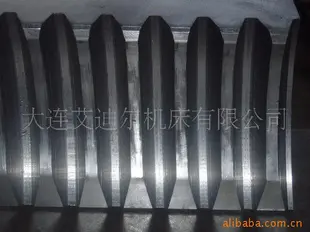 开合螺母铣齿机 开合螺母铣齿机