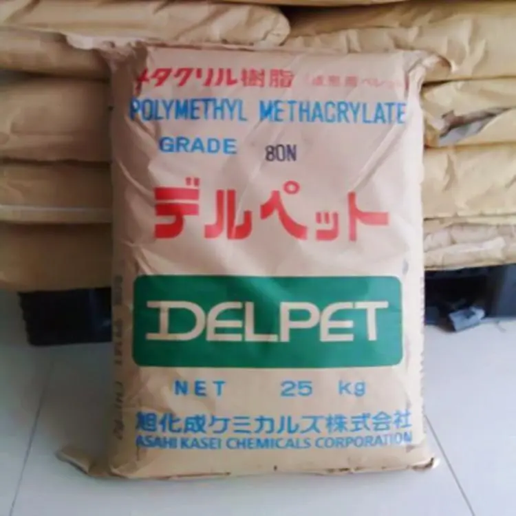 汽车门窗部件齿轮机械配件应用POM 日本旭化成 4520 高强度耐磨级聚甲醛料 高刚性抗老化料 - 4