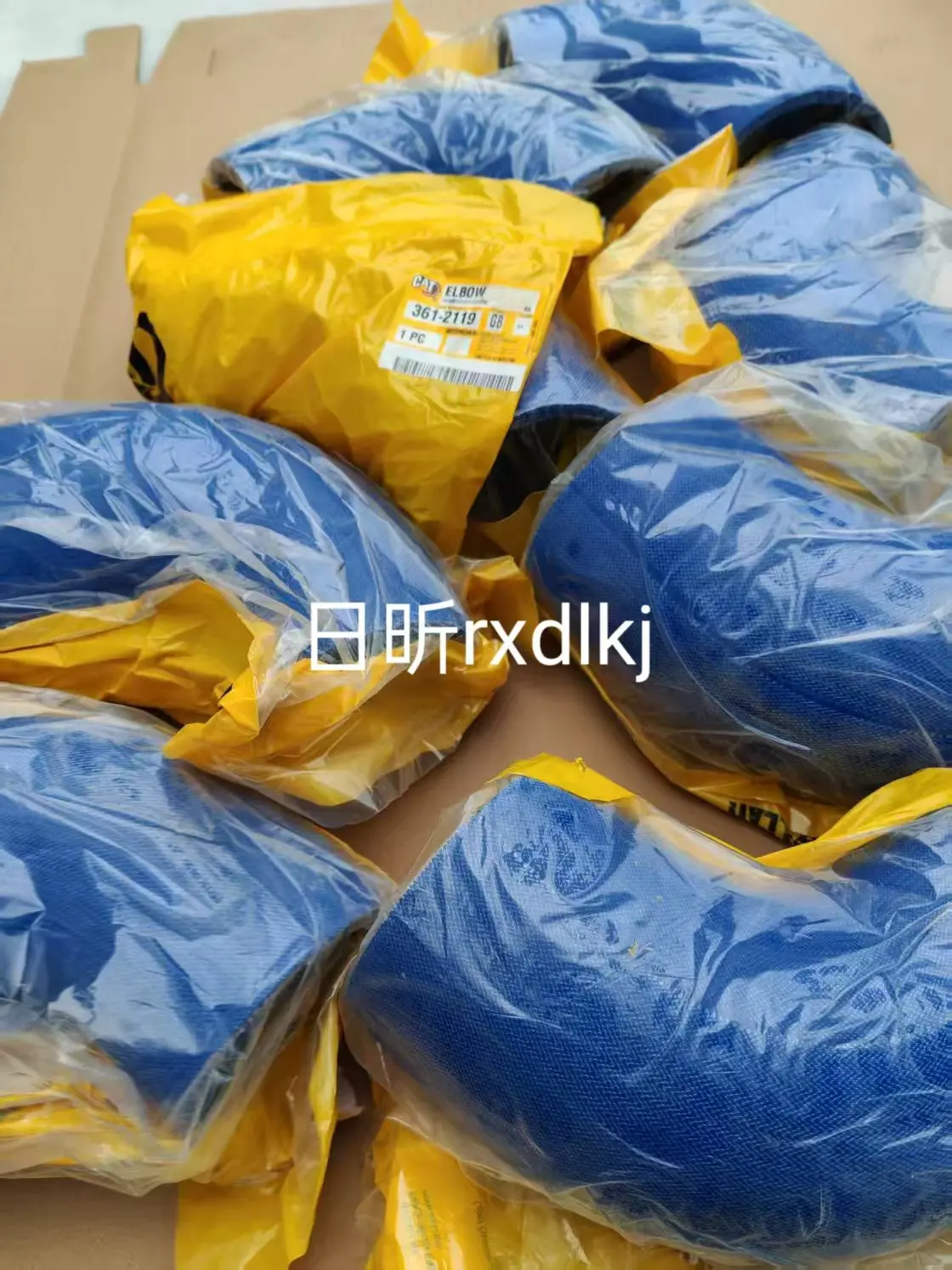 卡特777F变速箱 齿轮箱抗造耐用配件:耐高低温,适应复杂环境 - 2