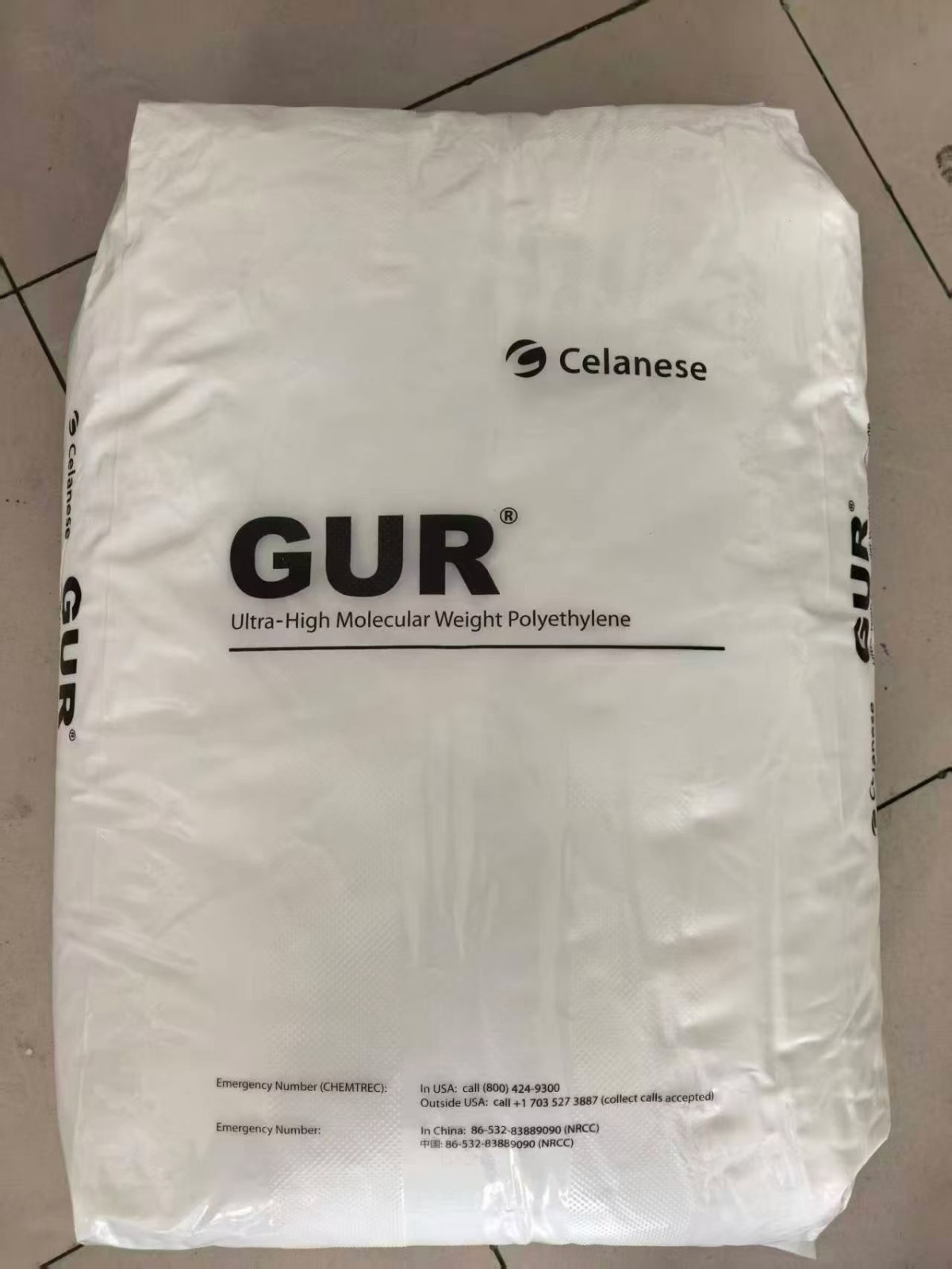 UHMWPE	日本三井化学	L5220 耐磨级 齿轮 滑动性  齿轮 汽车内部零件 - 2