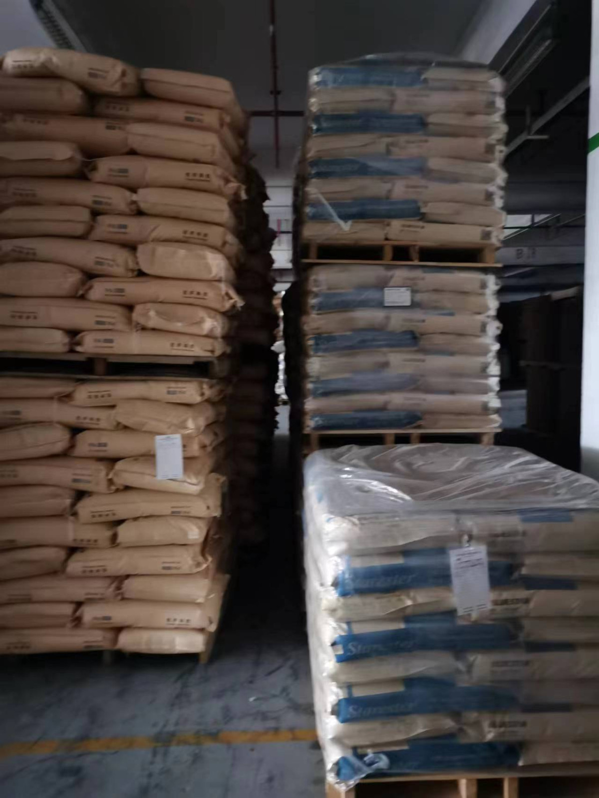 汽车门窗部件齿轮机械配件应用POM 日本旭化成 4520 高强度耐磨级聚甲醛料 高刚性抗老化料 - 3