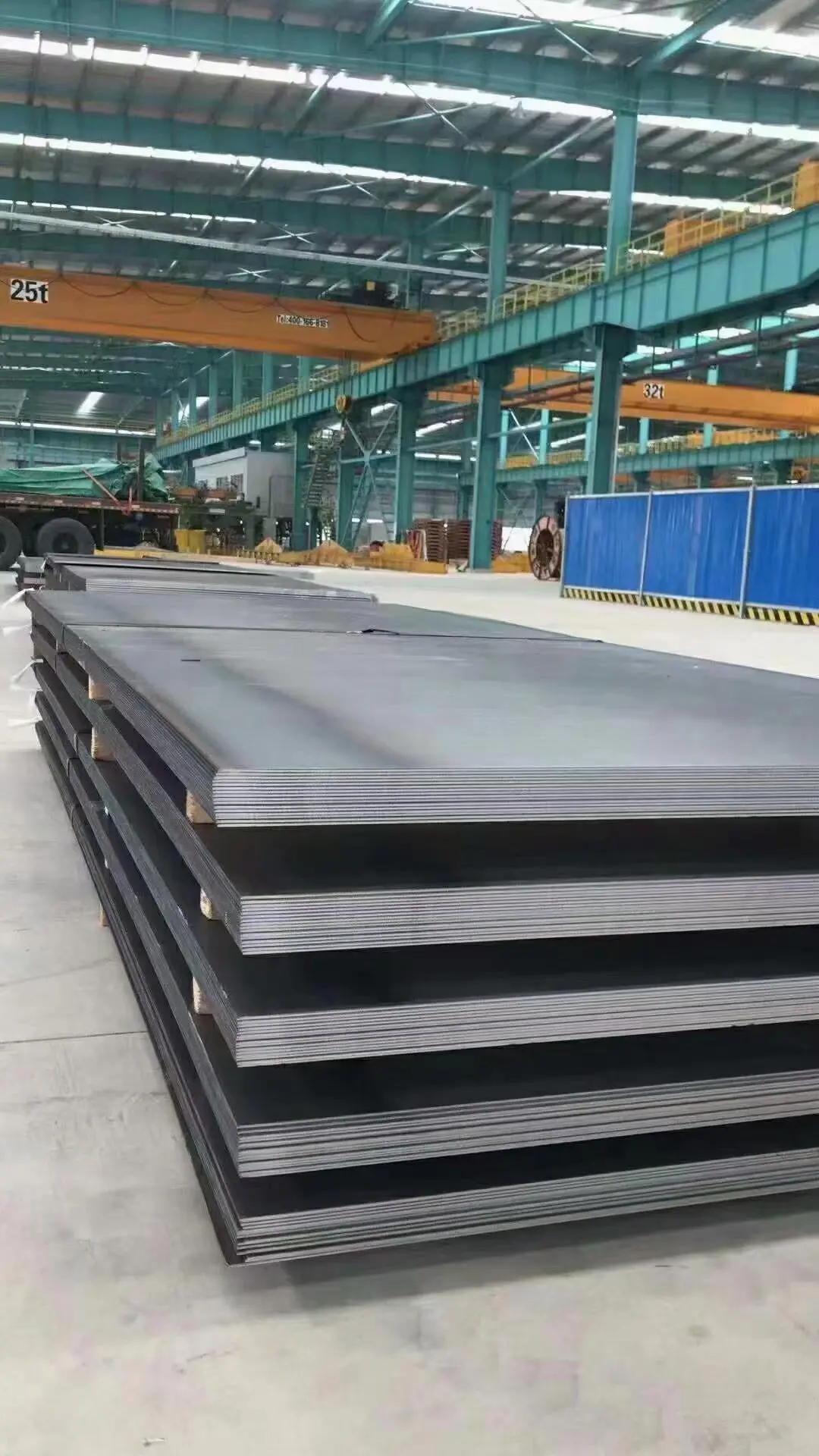 50#钢（S50C/1050） | 轴类/齿轮/耐磨零件专用材料 | 提供材质书 - 2