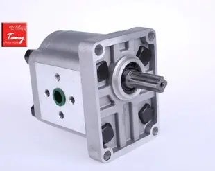 齿轮油泵 CBN-F306 高压低噪 农机工程机械专用