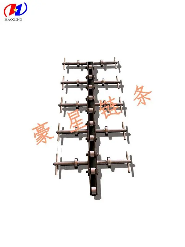 非标链条链轮 诸暨非标链条 豪星链条丨惠
