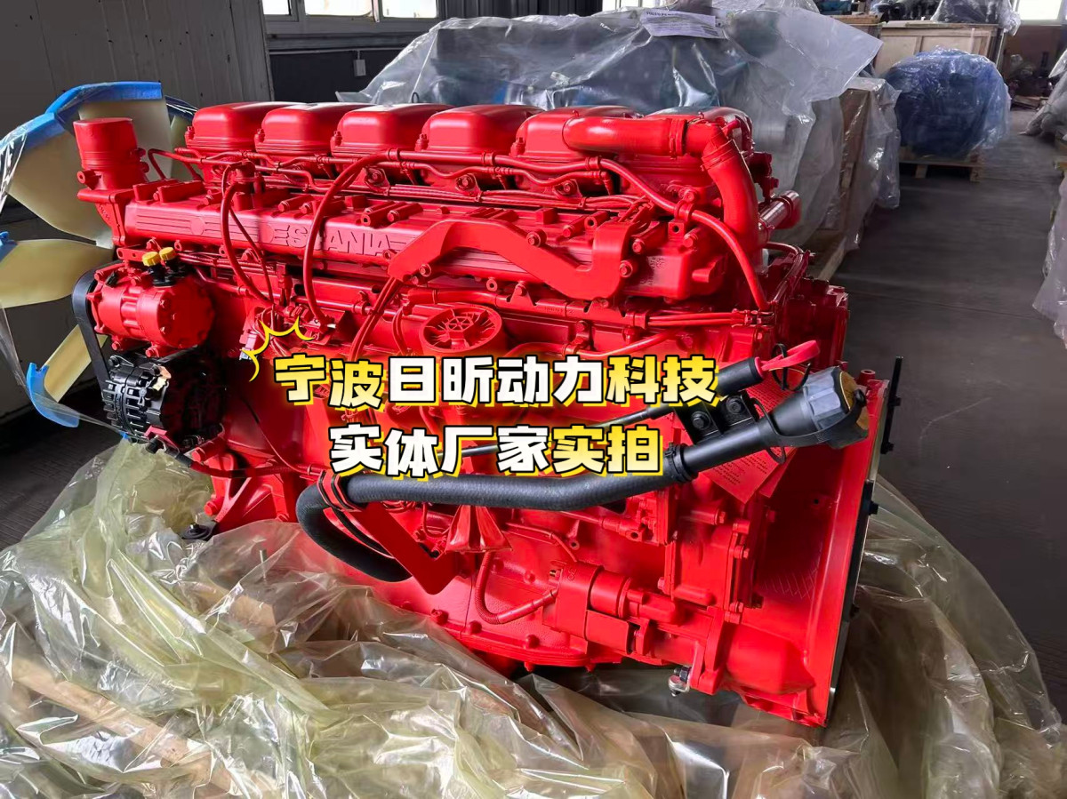 斯堪尼亚DC13凸轮轴齿轮特惠狂欢