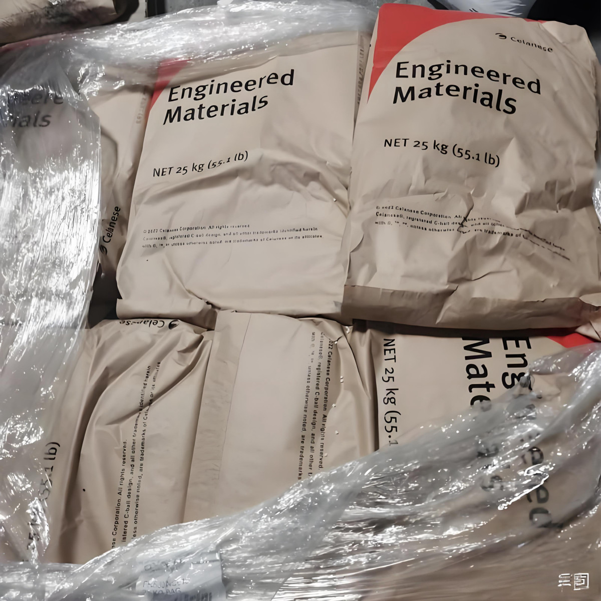 杜邦PPA 轴承齿轮液压密封件专用原料 - 3