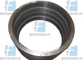 爱立许强力混捏机备品备件 密封圈,齿圈