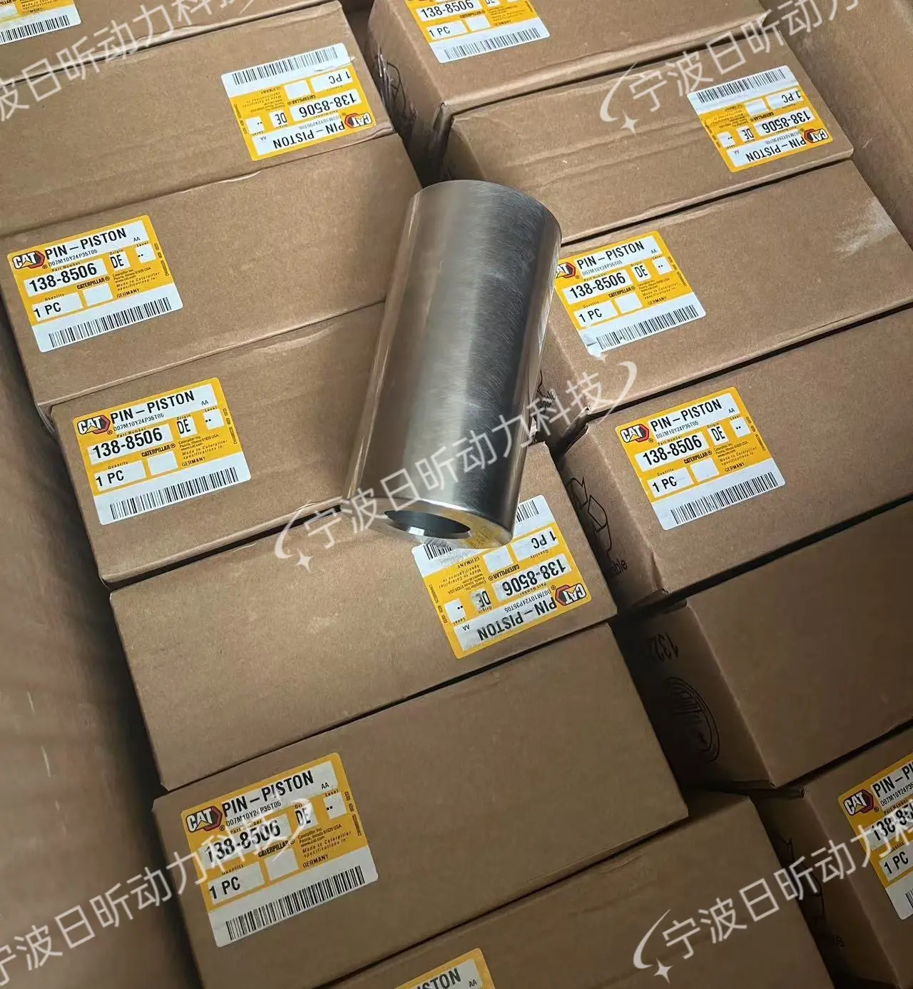 卡特777F变速箱 齿轮箱抗造耐用配件:耐高低温,适应复杂环境