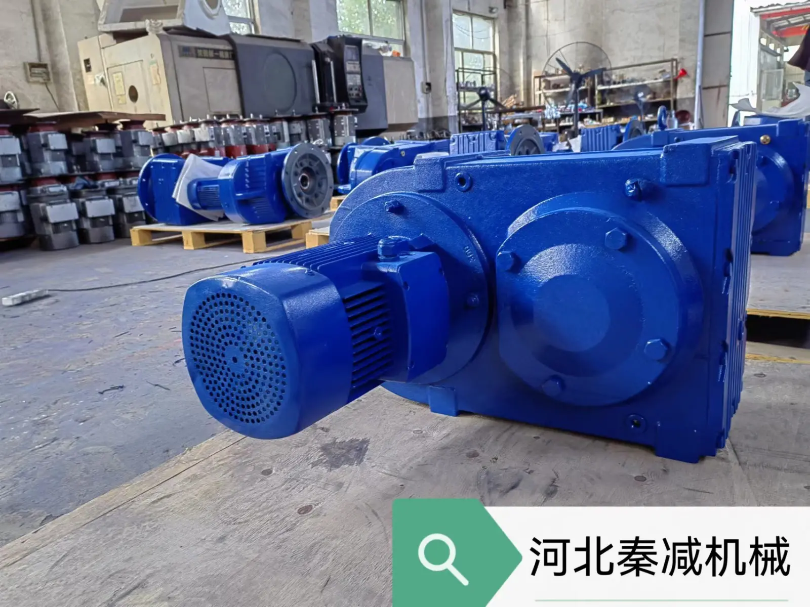 fa减速机样本选型手册 FA107 FA87 F87平行轴减速机的技术参数 输入方式直联电机、实心轴 - 3