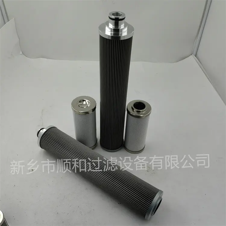 电厂行星齿轮机过滤器吸油滤芯PI37100DNDRG60